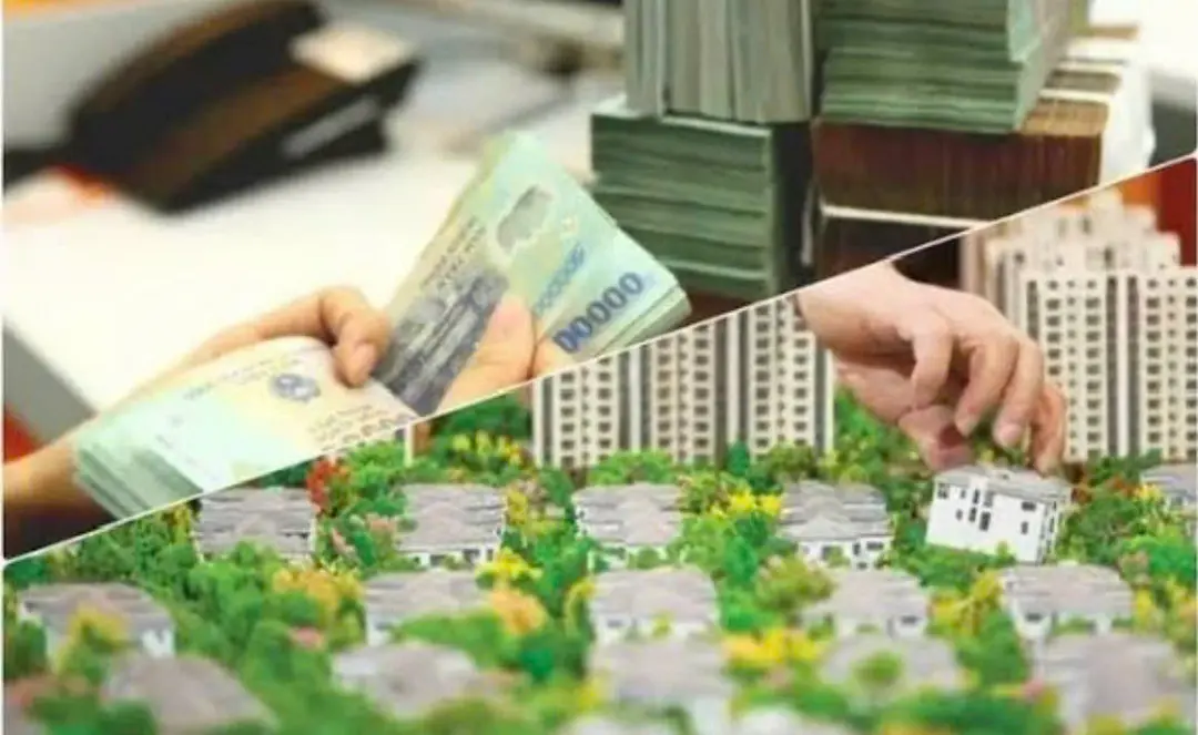 Tư vấn tài chính và bảng giá B-One Lumi Tân Uyên Bình Dương